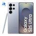 SMS938BZBGEUEICE_ SAMSUNG GALAXY S25 ULTRA 5G 512 GB TITANIUM SILVERBLUE