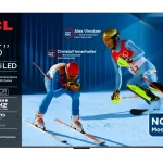 TCL 55C6K: La Migliore TV 4k Gaming Secondo EISA, Una Scelta Avanzata per Videogiocatori Esigenti