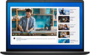 DELL NB 16″ PRO 16 Intel Core 5 120U 16GB 512GB SSD WIN 11 PRO