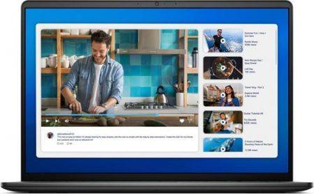 DELL NB 16" PRO 16 Intel Core 5 120U 16GB 512GB SSD WIN 11 PRO