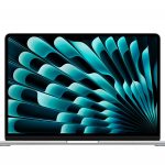 APPLE MACBOOK AIR 15 ARGENTO M4 COU 10CORE GPU 10CORE 16GB RAM 1TB SSD USB-C 70W KEYBOARD ITALIANO