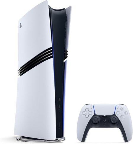 Sony PlayStation 5 Pro 2TB: confronta prezzi e offerte sempre aggiornati in tempo reale