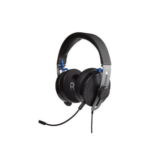 api-rest-00ed29448a7522f610cac04d7b9ea7e0-assets-004c58bec8dc196c7867ebb7fdfba868-preview-sgmConversionBaseFormat-sgmEbayProductFormat PowerA 1514093-01 cuffia e auricolare Cuffie Cablato A Padiglione Gaming Nero, Argento