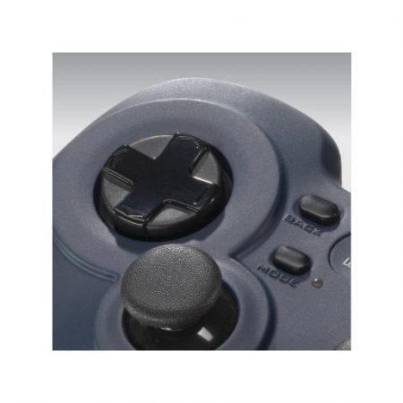 Logitech G 940-000138 periferica di gioco Nero USB Gamepad Analogico/Digitale PC
