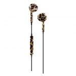 Music Sound Fantasy Capsule Jack 3.5 Auricolari a capsula con filo in diverse fantasie e colori