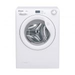 Candy Easy, Lavatrice Carica Frontale 9 KG, Classe B, 1200 giri, Bianco, EY291DW4/1-S