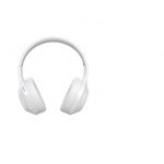 Celly WAVEBEATWH cuffia e auricolare Wireless A Padiglione Musica e Chiamate USB tipo-C Bianco