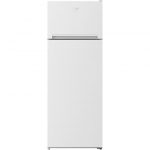 Beko RDSA240K40WN: Frigorifero Doppia Porta, Statico, 54 cm
