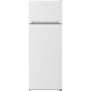 Beko RDSA240K40WN: Frigorifero Doppia Porta, Statico, 54 cm - 0,7 A