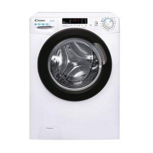 Candy Smart, Lavatrice Slim 7 KG, Classe B, 1200 giri, Bianco, Wi-Fi, CS4 272DWB4/1-11