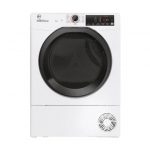 Hoover HLPBEH9A2TBEXS11 asciugatrice Libera installazione Caricamento frontale 9 kg Bianco