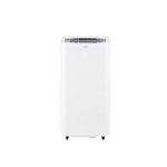 Argoclima Kall Plus condizionatore portatile 65 dB 1250 W Bianco