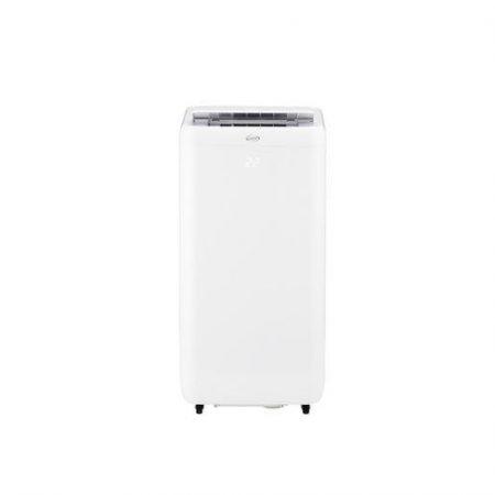 Argoclima Kall Plus condizionatore portatile 65 dB 1250 W Bianco