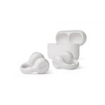 Philips 2000 series TAQ2000WT Auricolare True Wireless Stereo (TWS) clip auricolare, A orecchio aperto Musica e Chiamate Bluetooth Bianco