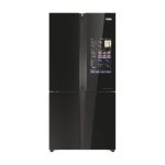 Haier HCW9919ESGB Libera installazione 586 L Nero
