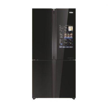 Haier HCW9919ESGB Libera installazione 586 L Nero