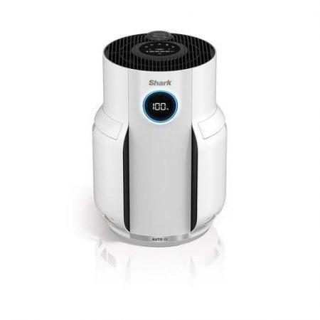 Shark STYLE iQ Purificatore d’aria NeverChange