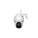 Reolink ARGUS 430 5MP WIFI + SOLAR PANEL Cupola Telecamera di sicurezza IP Interno e esterno Parete