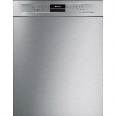 Smeg LSP382CX lavastoviglie Sottopiano 13 coperti C