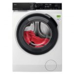 AEG Serie 8000 Lavatrice Carica Frontale 10 Kg Classe A-50% 1400 Giri MADE IN ITALY LR8FH104VY