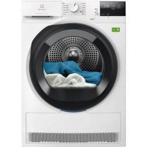 Electrolux Asciugatrice 8 Kg Classe B EW7H28B MADE IN EUROPE