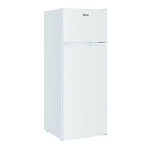 Indesit I55T0 412W Libera installazione 206 L E Bianco
