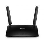 TP-Link TL-MR150 router 4G LTE wireless
