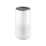 Argoclima Pury Baby 16 m² 55 dB 23 W Grigio, Bianco