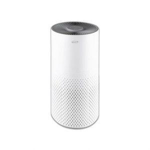 Argoclima Pury Baby 16 m² 55 dB 23 W Grigio, Bianco