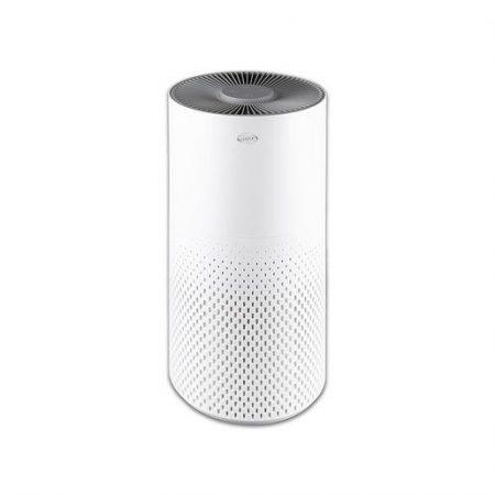 Argoclima Pury Baby 16 m² 55 dB 23 W Grigio, Bianco