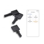Netatmo 3 Chiavi Aggiuntive