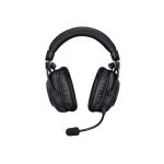Logitech PRO X Wireless 2 Headset + Stand Auricolare Con cavo e senza cavo A Padiglione Gaming Bluetooth Nero
