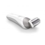 Philips Lady Shaver Series 6000 BRL126/00 Rasoio senza filo per utilizzo Wet & Dry