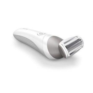 Philips Lady Shaver Series 6000 BRL126/00 Rasoio senza filo per utilizzo Wet & Dry