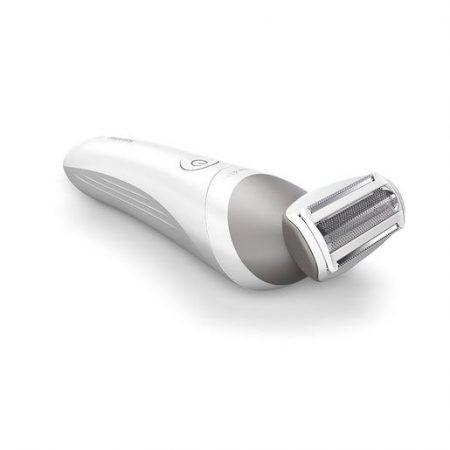 Philips Lady Shaver Series 6000 BRL126/00 Rasoio senza filo per utilizzo Wet & Dry