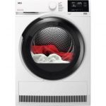 AEG Series 7000 Asciugatrice 8 Kg Classe C TR7HG8C MADE IN EUROPE