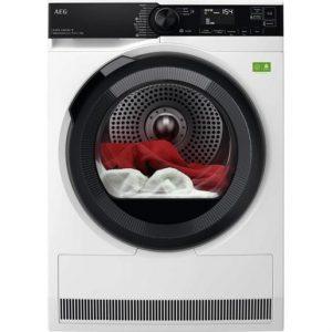AEG Series 9000 Asciugatrice 9 Kg Classe B TR9HH9BY MADE IN EUROPE