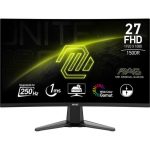 MSI MAG 27C6X Monitor PC 68,6 cm (27'') 1920 x 1080 Pixel Full HD LCD Nero
