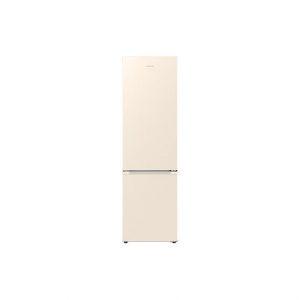 Samsung RB38C603DEL frigorifero Combinato EcoFlex AI Libera installazione con congelatore Wifi 2m 390 L Classe D, Sabbia - ||||||