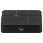 Trevi IP 360 S8 Nero 4K Ultra HD 16 GB Wi-Fi Collegamento ethernet LAN