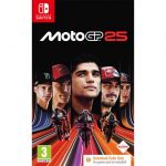 MotoGP 25 - Day One Edition Nintendo Switch