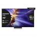 Samsung OLED AI TV 48'' QE48S90FAEXZT 4K, Processore NQ4 AI Gen3, 4K AI Upscaling Pro, Schermo antiriflesso, OLED HDR, Dolby Atmos & OTS Lite, Laser Slim