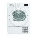 Indesit C YD 94D WW IT, Capacità 9kg, classe C, colore White, Dispay digitale, QuickDry