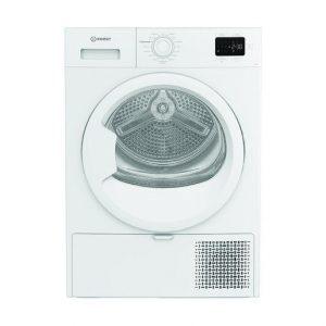 Indesit C YD 94D WW IT, Capacità 9kg, classe C, colore White, Dispay digitale, QuickDry