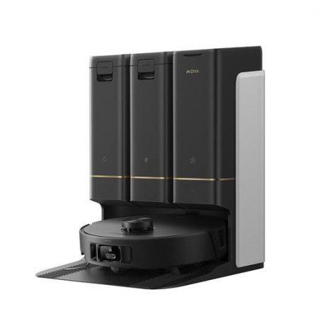Dreame Mova Z50 Ultra Nero