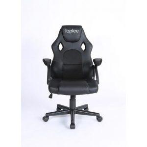 IOPLEE HC2647 sedia da ufficio e computer Seduta imbottita Schienale imbottito - 12 kg