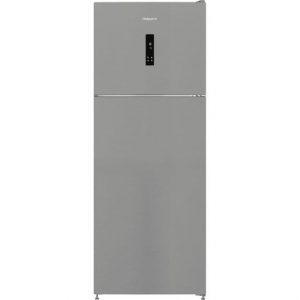 Hotpoint Ariston Ariston Largo 70cm Alto 187cm HPAD26472XP4E Classe E No Frost Frigorifero Doppia Porta