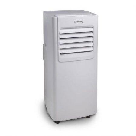 Innoliving INN-520NEW condizionatore portatile Bianco