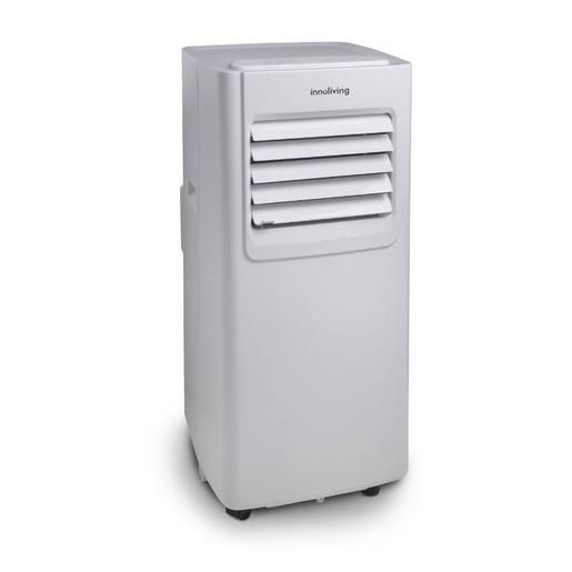 Innoliving INN-520NEW condizionatore portatile Bianco