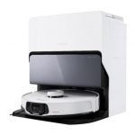 Roborock S8 MaxV Ultra 0,27 L Bianco